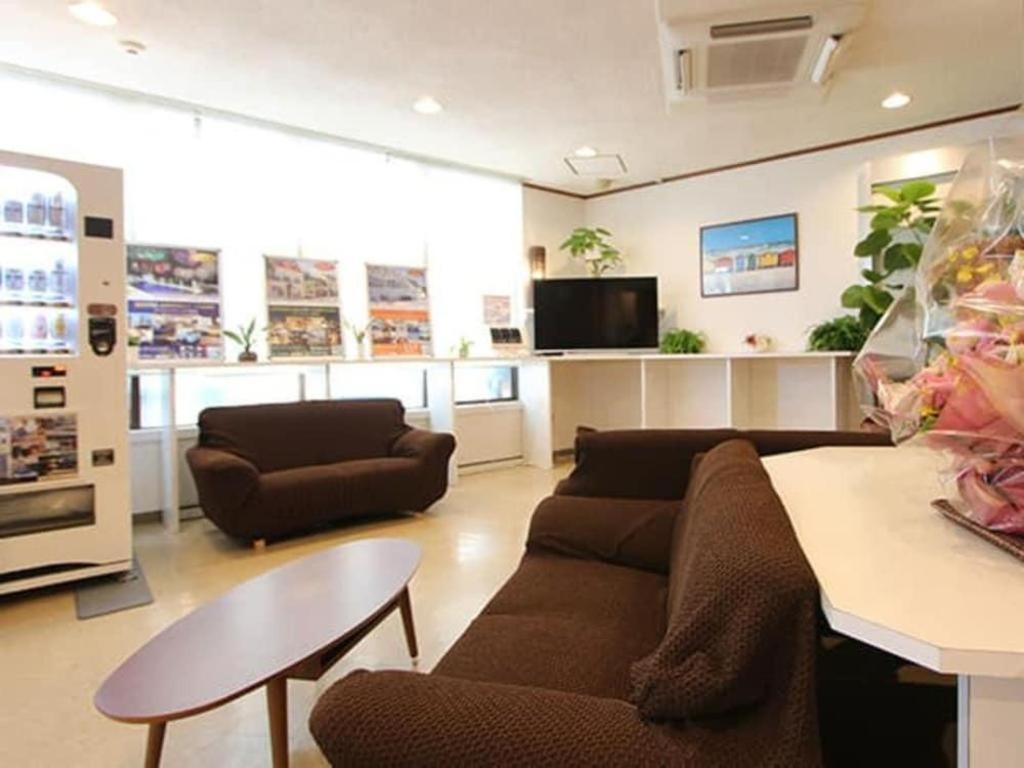 Hotel Livemax Budget Naha Tomarikou מראה חיצוני תמונה